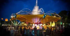 Nijmeegse Vierdaagse 2018: wandel en feest mee!
