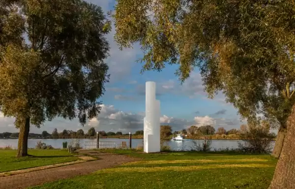 Wisselexpositie Ad Dekkers Foto ge&uuml;pload door gebruiker Waterlinie Evenement