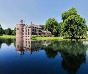 Zomer op Rosendael Foto geüpload door gebruiker Geldersch Landschap en Kasteelen