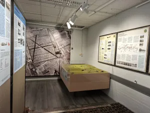 Bezoek voormalig vliegkamp Valkenburg Foto geüpload door gebruiker Waterlinie Evenement