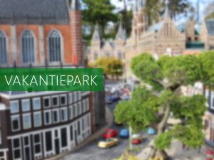 Vakantiepark Ackersate
