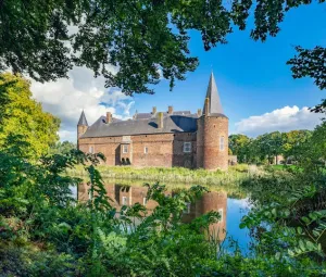 Lange wandeling Foto geüpload door gebruiker Geldersch Landschap en Kasteelen