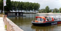 Groen, groener, groenst: zie Floriade Expo opbloeien