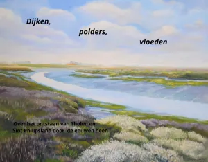 Expositie Dijken, Polders en Vloeden Foto geüpload door gebruiker Waterlinie Evenement
