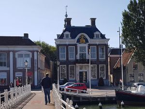 Stadhuis Harlingen