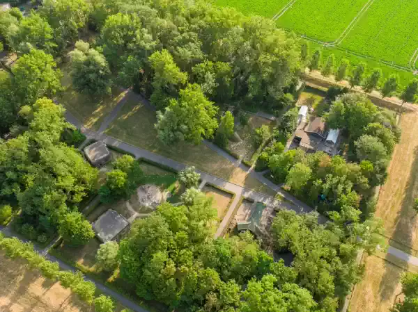 Bunkertocht Foto geüpload door gebruiker Waterlinie Evenement