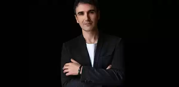 Een muzikale tijdreis met Chopin (Chopin Festival) Vadim Chaimovich (Foto: Thumb bw Hover)