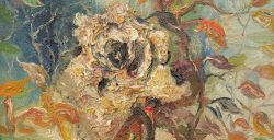 Tentoonstelling van collectie Louwers in De Wieger
