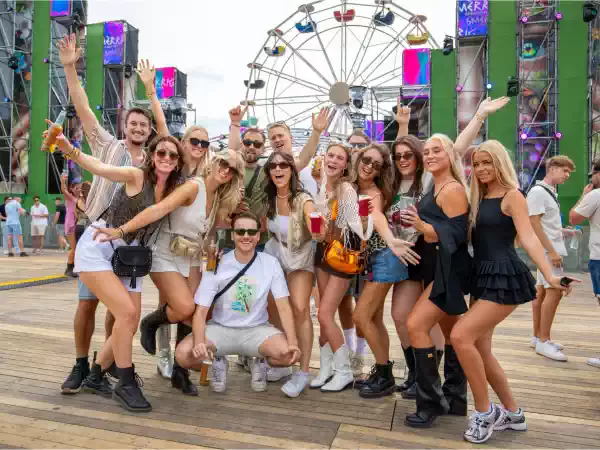 Foto: City of Dance Festival