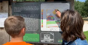Groen, groener, groenst: zie Floriade Expo opbloeien