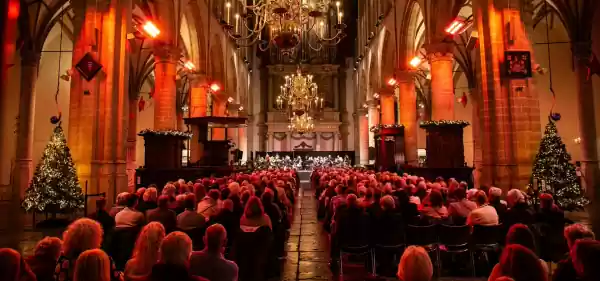 Foto: Het Concertgebouw | Foto ge&uuml;pload door gebruiker concertgebouw