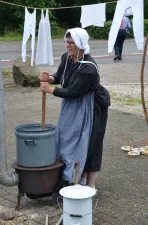 Wasdag, Foto: Stichting Klooster Sibculo Wasdag, Foto: Stichting Klooster Sibculo