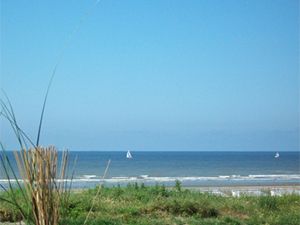 Strand in Nieuwpoort