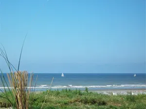 Strand in Nieuwpoort Foto: Toerisme Nieuwpoort.