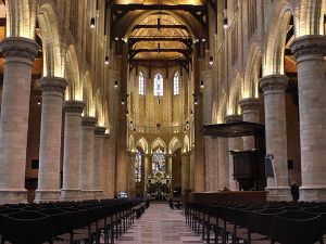 Nieuwe Kerk Delft