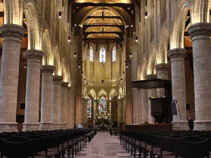 Nieuwe Kerk Delft De Nieuwe Kerk Delft. Foto: DagjeWeg.NL.