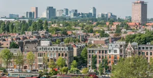 DW Awards: uitmuntende uitjes uit Noord-Holland Wat doe jij het liefst in Noord-Holland? Foto: © Koen Smilde Photography