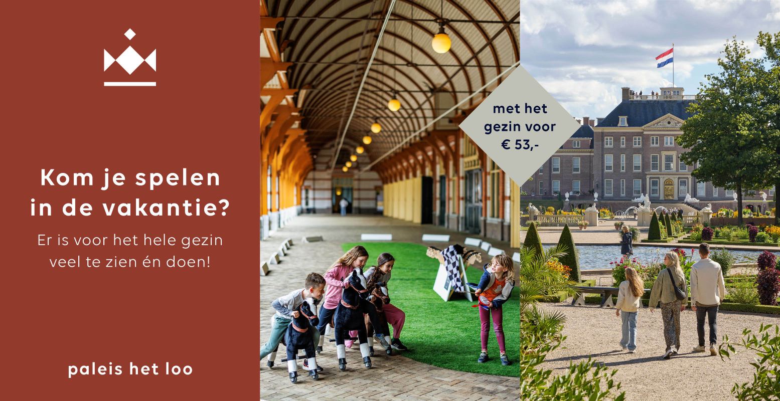 Paleis Het Loo