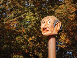De Efteling