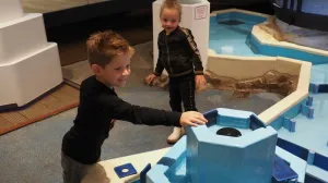 Nederlands Watermuseum Arnhem