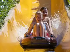 Spelen bij Billybird Hemelrijk