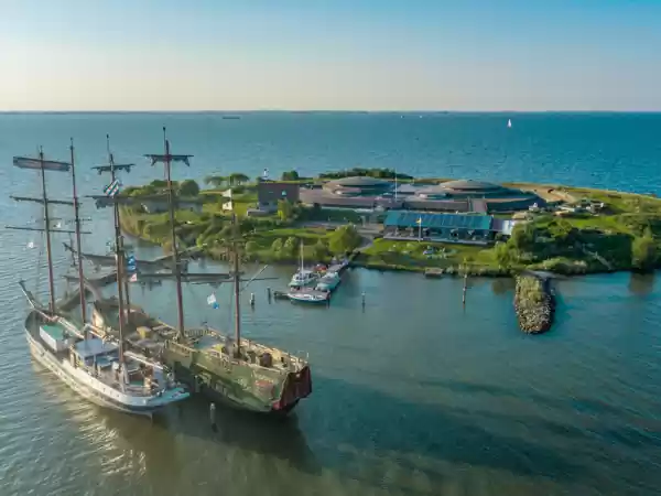 Foto: Hollands Glorie Sailing ©