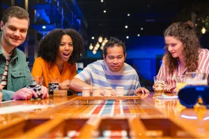 Foto: Hollywood Entertainment Center Eindhoven ©