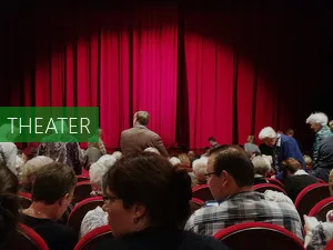 Het groene hoedje Speuren in de tentoonstelling. Foto: RHCVVFoto geüpload door gebruiker.