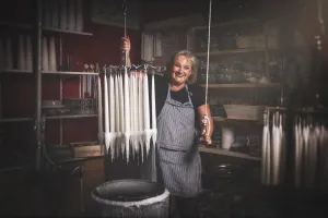 Foto: Ambachtelijk Kaarslicht