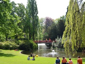 Park Valkenberg