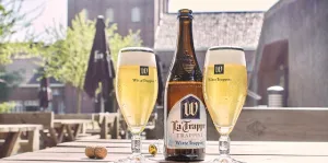 Bierproeverijen bij Rosalie