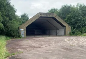 Koude Oorlog Centrum Enschede Foto geüpload door gebruiker.