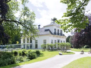 Dag van het Kasteel - Park Vijversburg Foto: Dag van het Kasteel © Iwan Baan