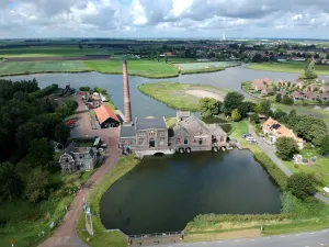 Fotobeschrijving: Nederlands Stoommachinemuseum. Foto: (c) Nederlands Stoommachinemuseum. Fotobeschrijving: Nederlands Stoommachinemuseum. Foto: (c) Nederlands Stoommachinemuseum.