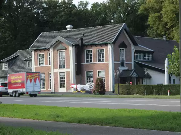 Foto: DagjeWeg.NL Foto: DagjeWeg.NL