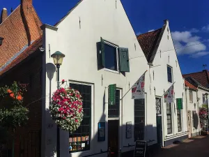 Voerman Stadsmuseum Het Voerman Stadsmuseum. Foto: Voerman Stadsmuseum Hattem