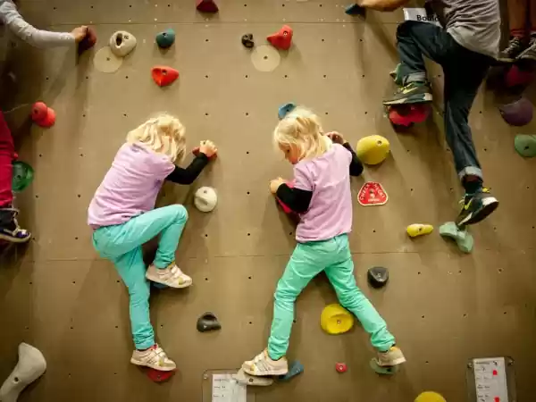 Foto: Climbing Network Heereveen