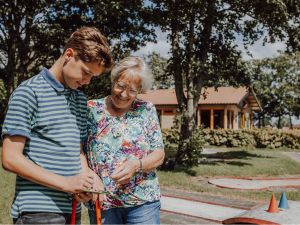 Camping Ekenstein