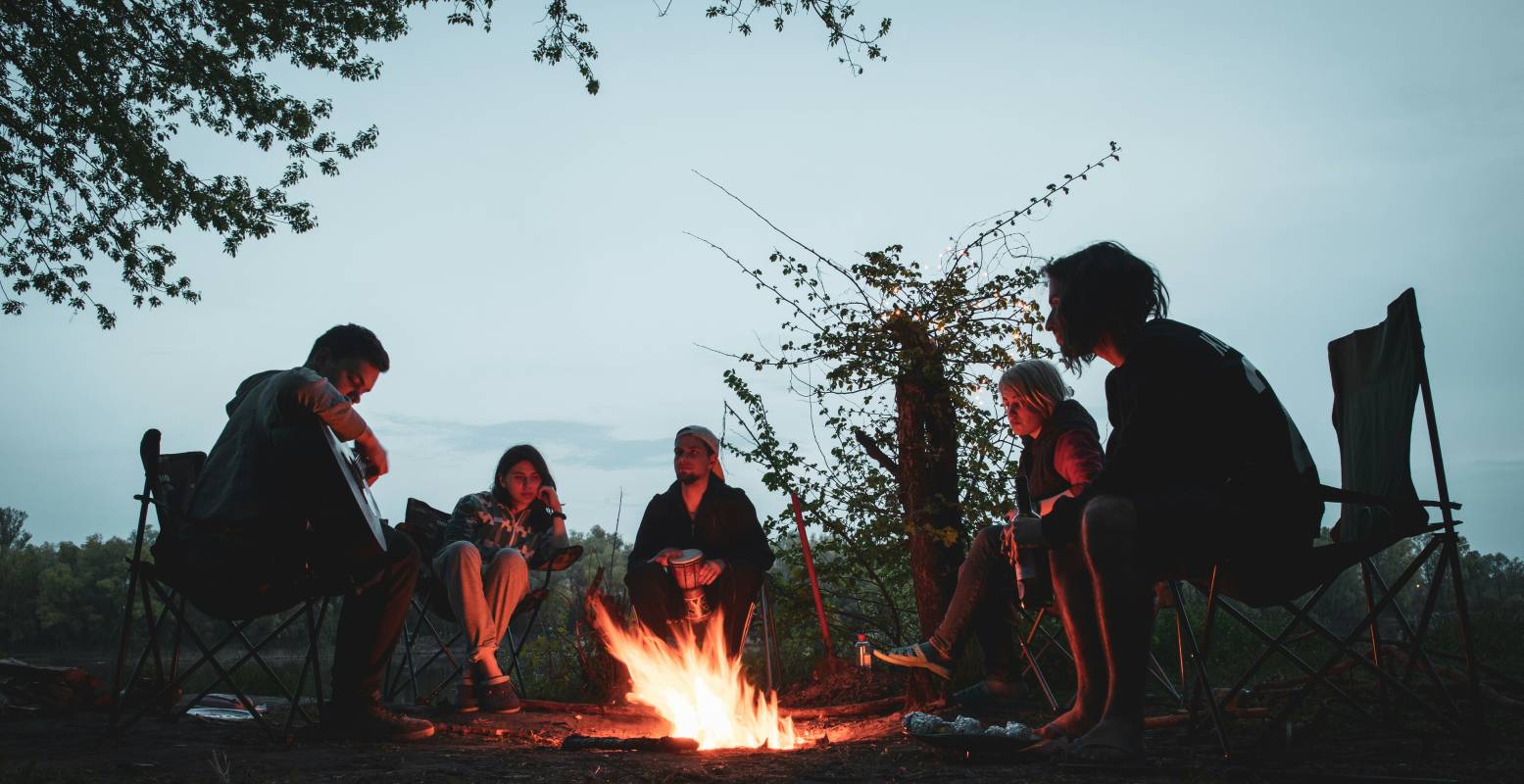 Foto: Oleksandr Kurchev via  Unsplash 