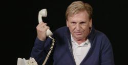 De Henny Huisman Show: het oeuvre van een tv-icoon