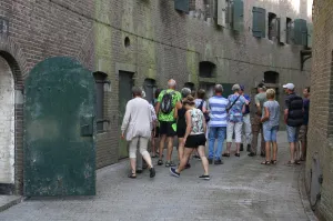 Foto geüpload door gebruiker Waterlinie Evenement