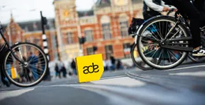 5 tips voor het Amsterdam Dance Event (ADE)