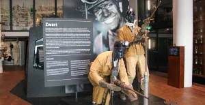 Reportage Nederlands Mijnmuseum