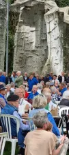 Klimtoren Zomerklanken Foto: Victor Asselberghs Klimtoren Zomerklanken Foto: Victor Asselberghs