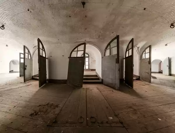 Rondleiding Fort Honswijk Foto geüpload door gebruiker Waterlinie Evenement