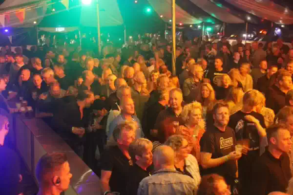 Donderslag Eigen Foto