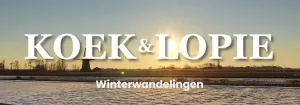 Koek & Lopie Winterwandelingen Foto: Wandelsport.infoFoto geüpload door gebruiker.