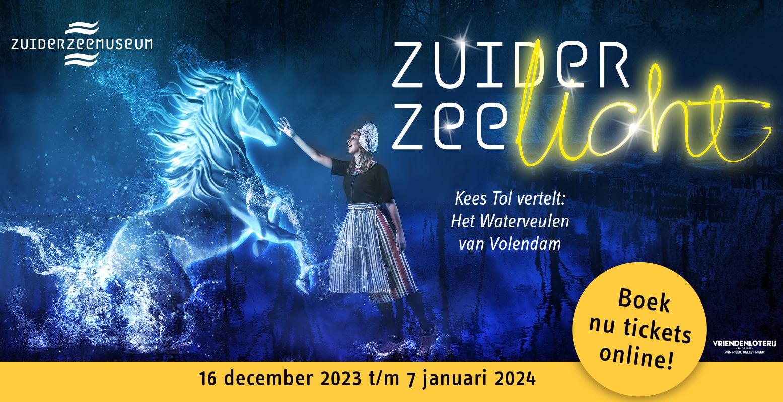 Zuiderzeemuseum