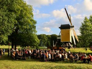 Zakelijk Nederlands Openluchtmuseum