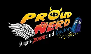 ComicCon Angels, Demons & Doctors Fotograaf: Proud NerdFoto geüpload door gebruiker.